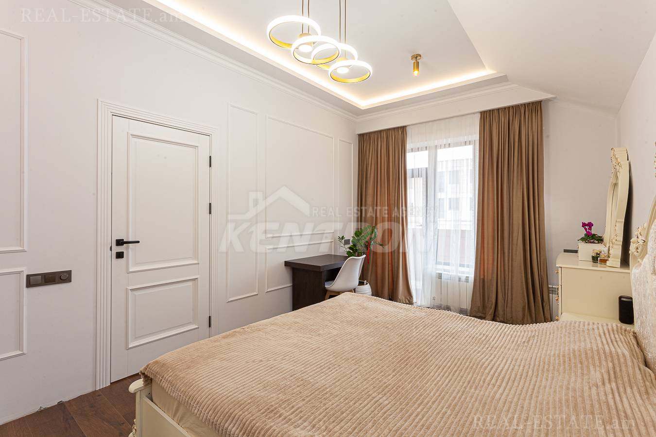 House for sale محله، خیابان باگرِواند, نور نورک ایروان, 146341