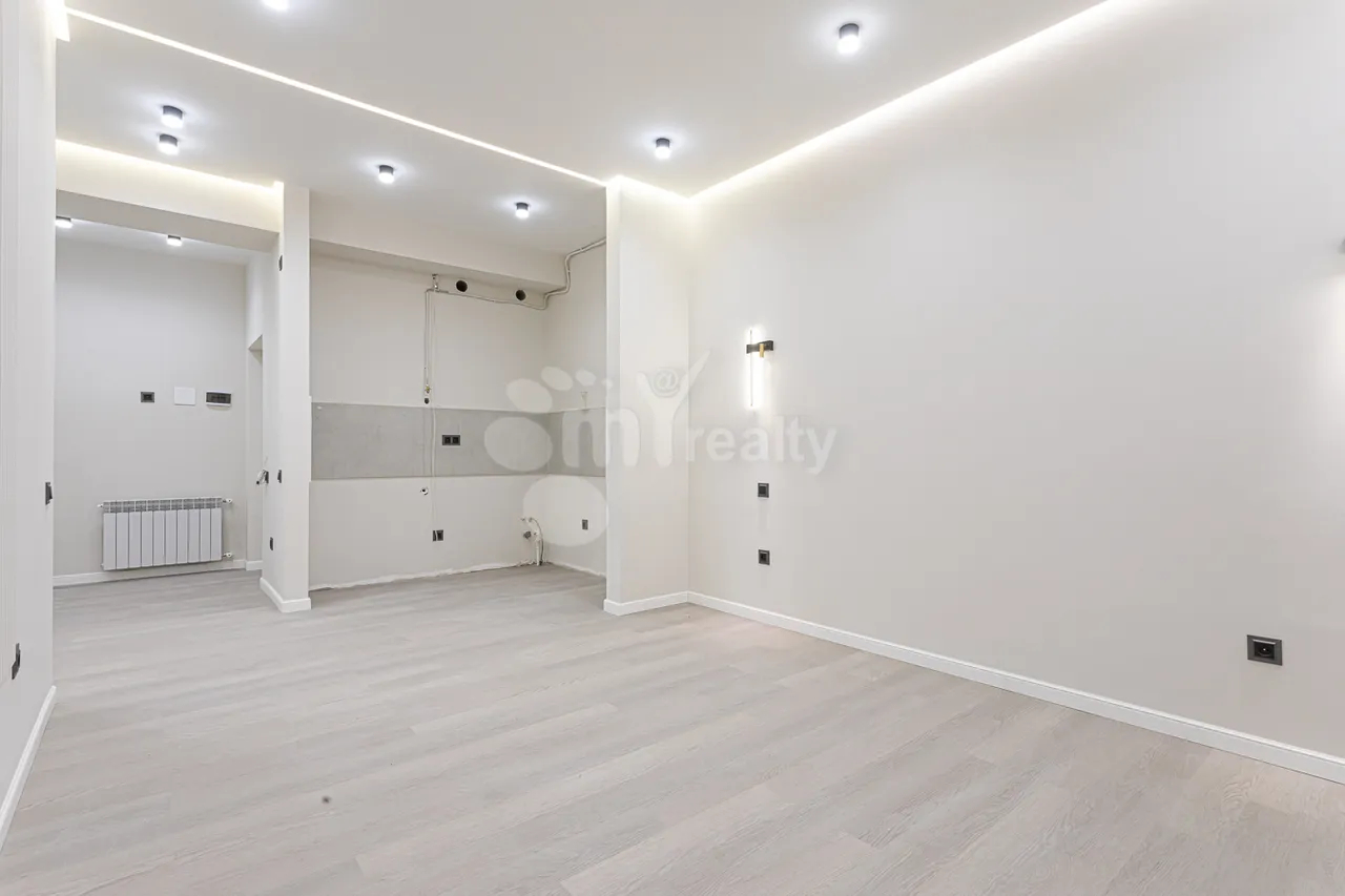 2 bedroom apartment for sale Rubinyants St, Quanaquère-Zeytoun Yerevan, 158360