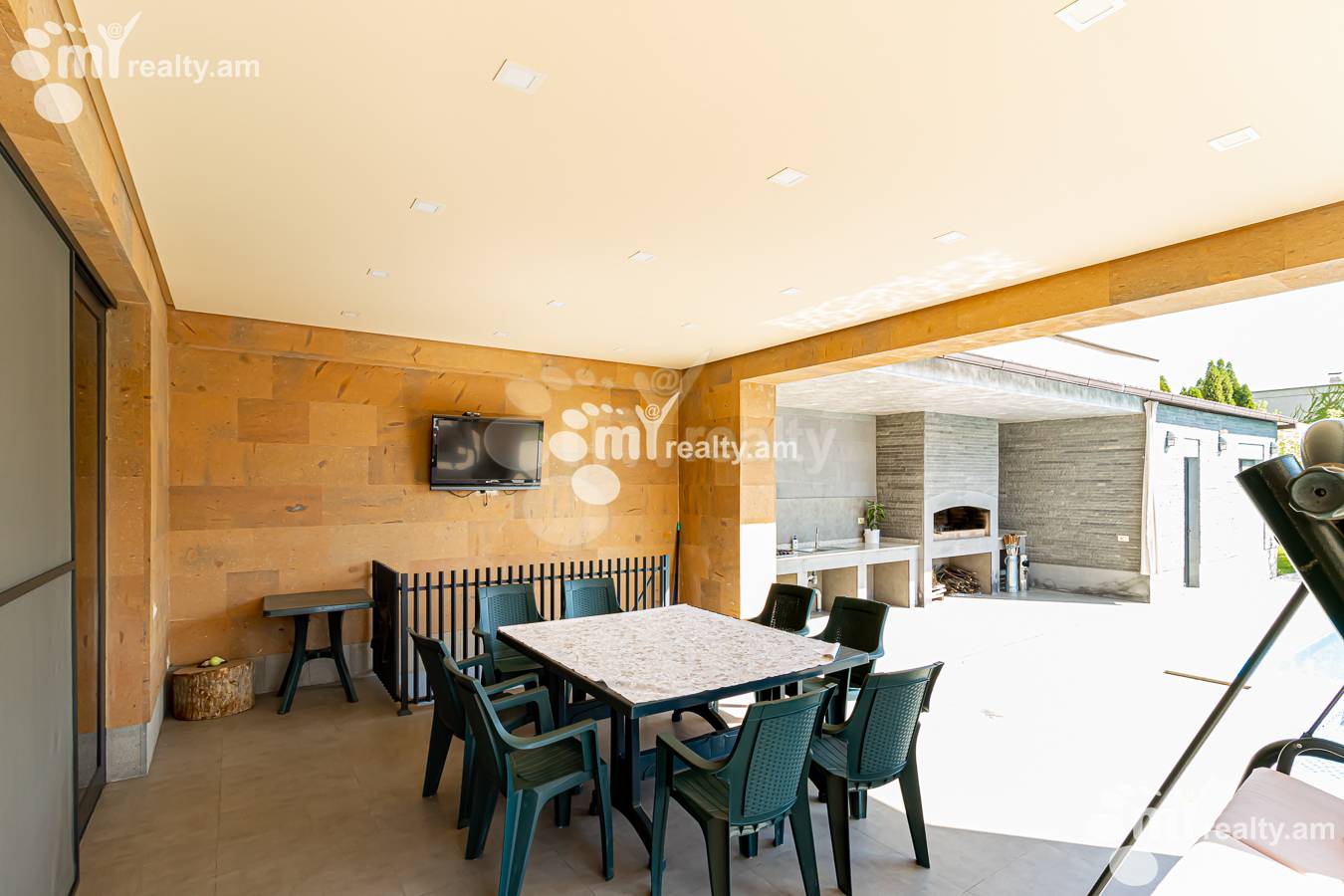 House for sale M. Babajanyan St, Awan Yerevan, 152795