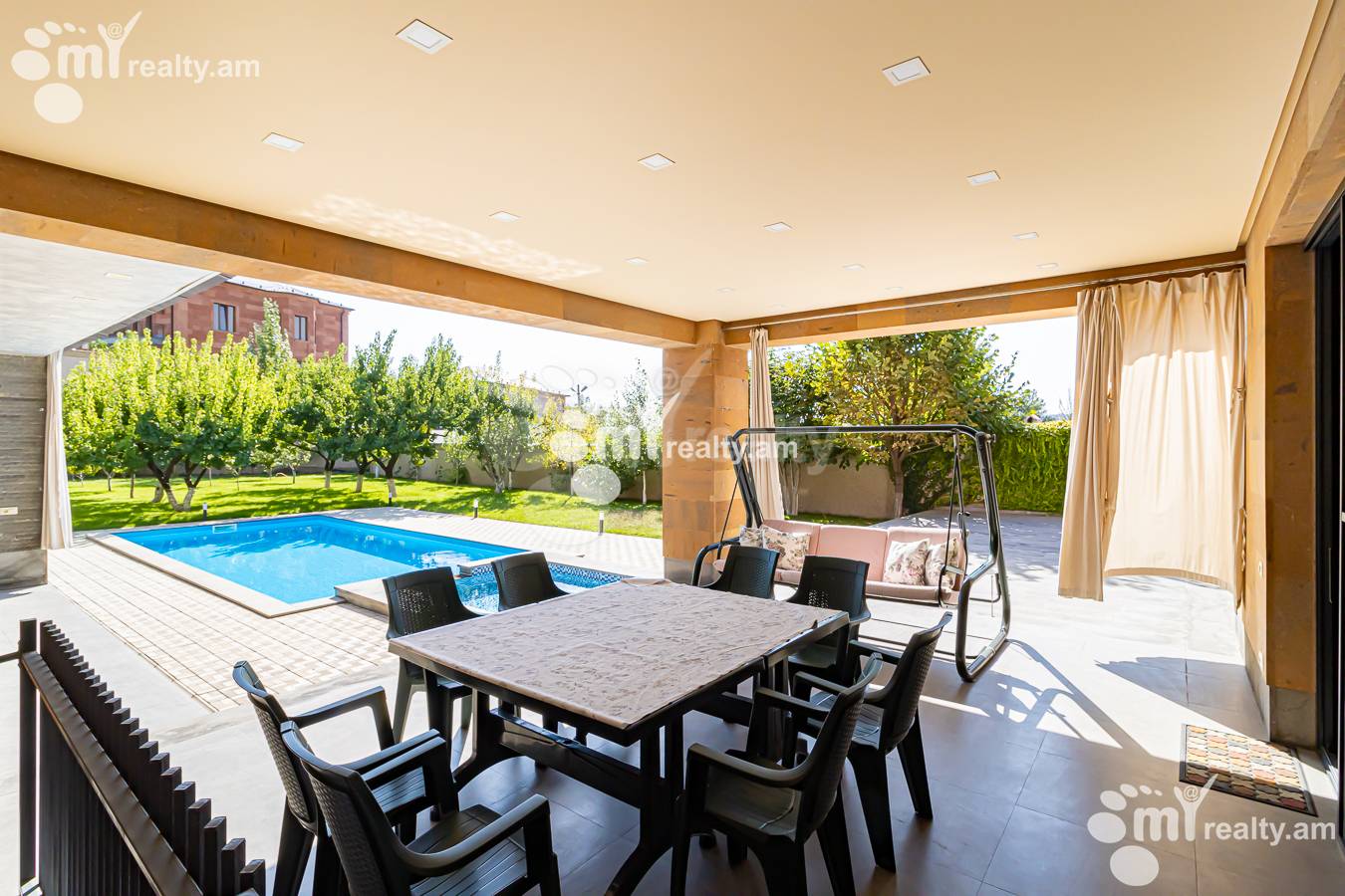 House for sale M. Babajanyan St, Awan Yerevan, 152795