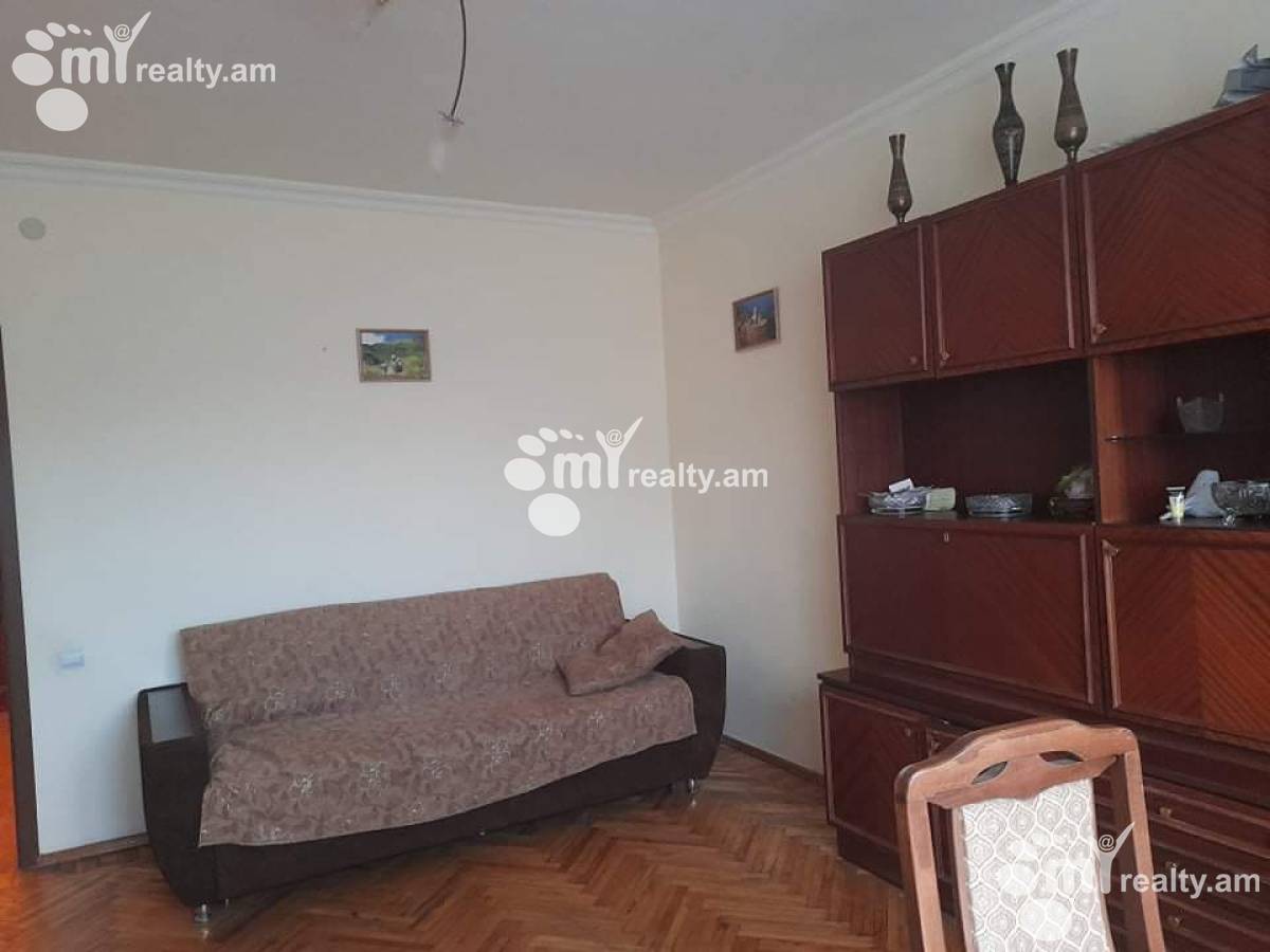 3 bedroom apartment for rent Moldovakan St, Nor Norque Yerevan, 151663