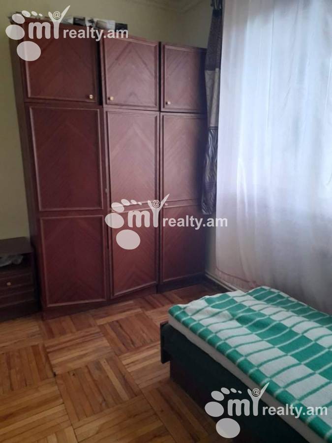 3 bedroom apartment for rent Moldovakan St, Nor Norque Yerevan, 151663