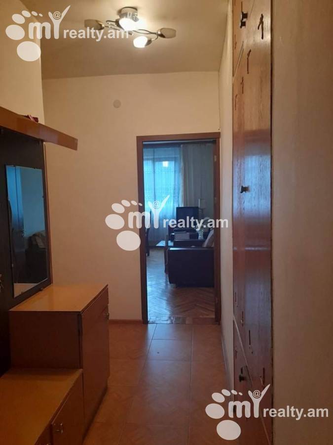 3 bedroom apartment for rent Moldovakan St, Nor Norque Yerevan, 151663