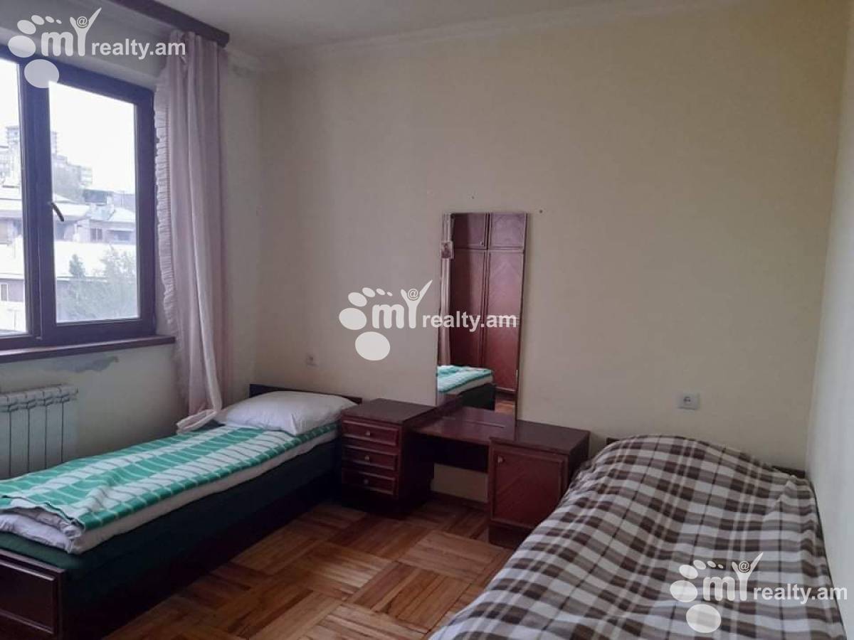 3 bedroom apartment for rent Moldovakan St, Nor Norque Yerevan, 151663