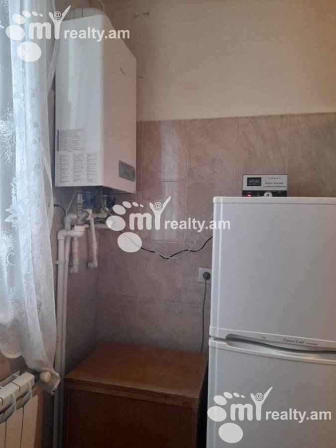 3 bedroom apartment for rent Moldovakan St, Nor Norque Yerevan, 151663