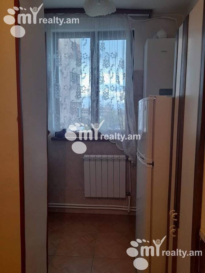 3 bedroom apartment for rent Moldovakan St, Nor Norque Yerevan, 151663
