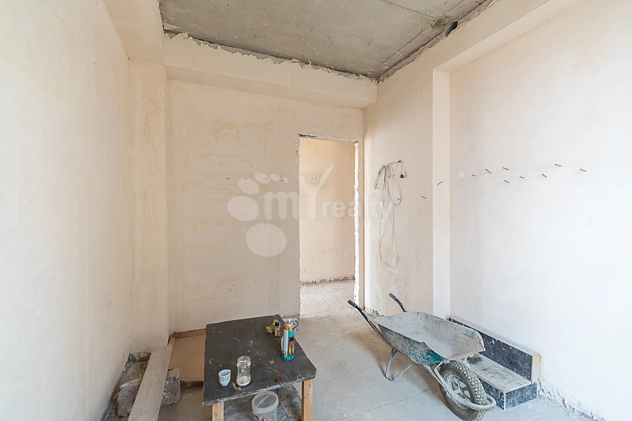 House for sale Ghevont Alishan street, Wahagni Yerevan, 159696