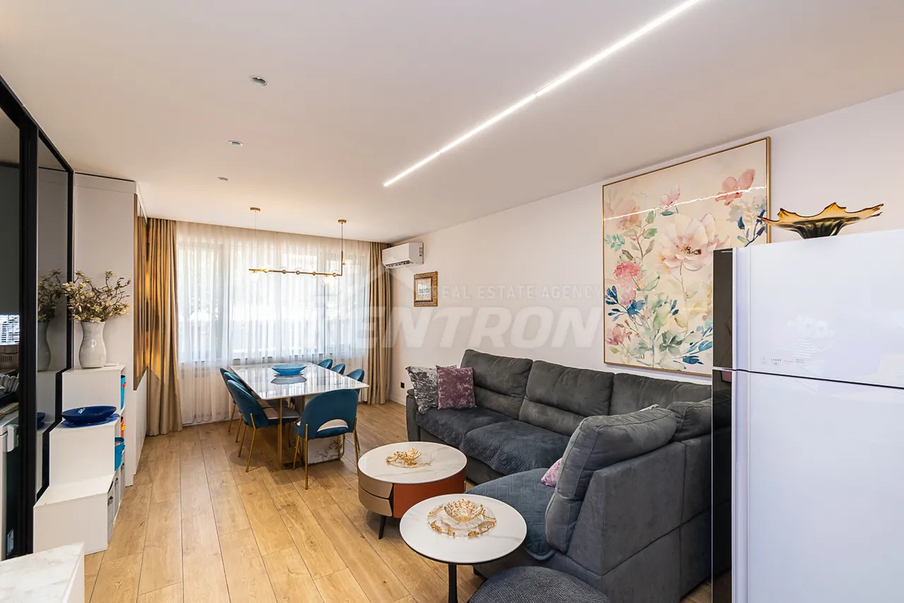 3 bedroom apartment for sale Hambardzumyan St, Arabkir Yerevan, 161974