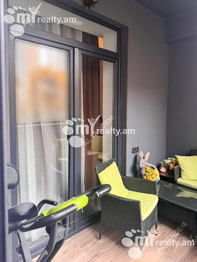 3 bedroom apartment for sale Mikoyan St, Davtashen Yerevan, 147769