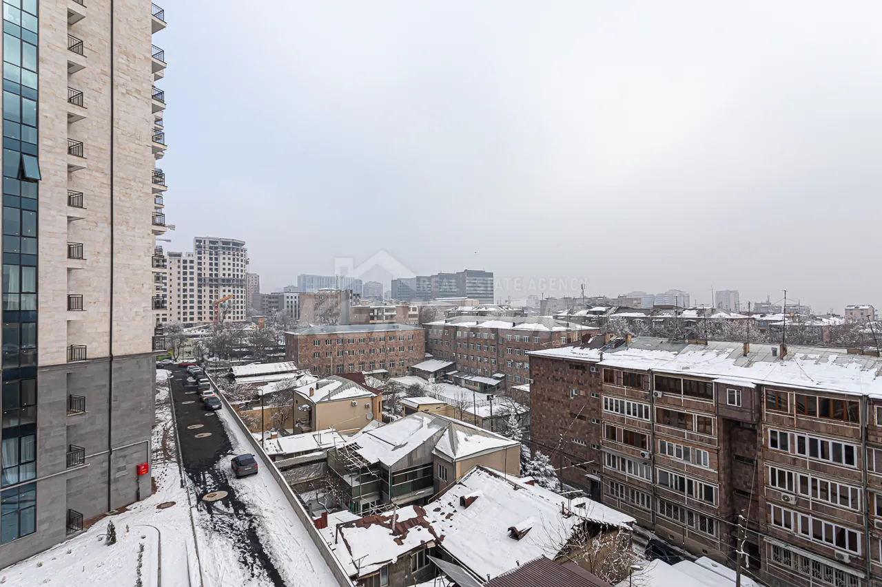 3 bedroom apartment for sale Griboedov St, Arabkir Yerevan, 159225