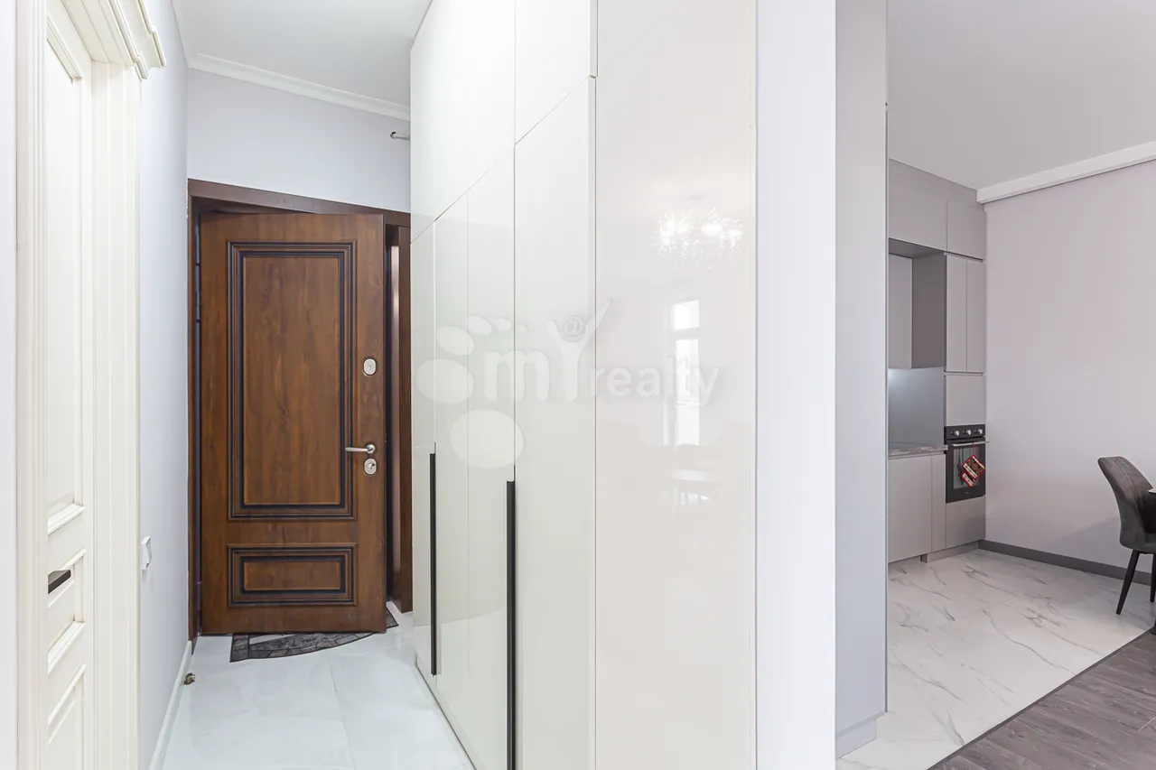 Купить 3 комнатную квартиру Аршакуняц пр, Шенгавит Ереван, 160136