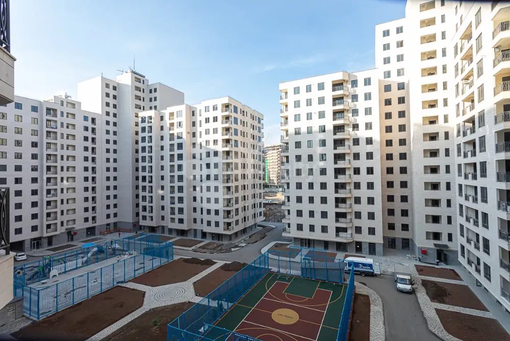 norakaruyc-bnakaran/3-senyakanoc/Griboedov+St/Arabkir/Yerevan