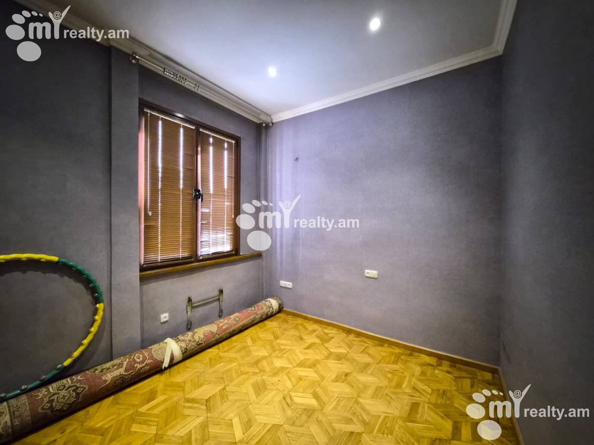 3 bedroom apartment for rent خیابان واردانانتس, مرکز شهر ایروان, 157511