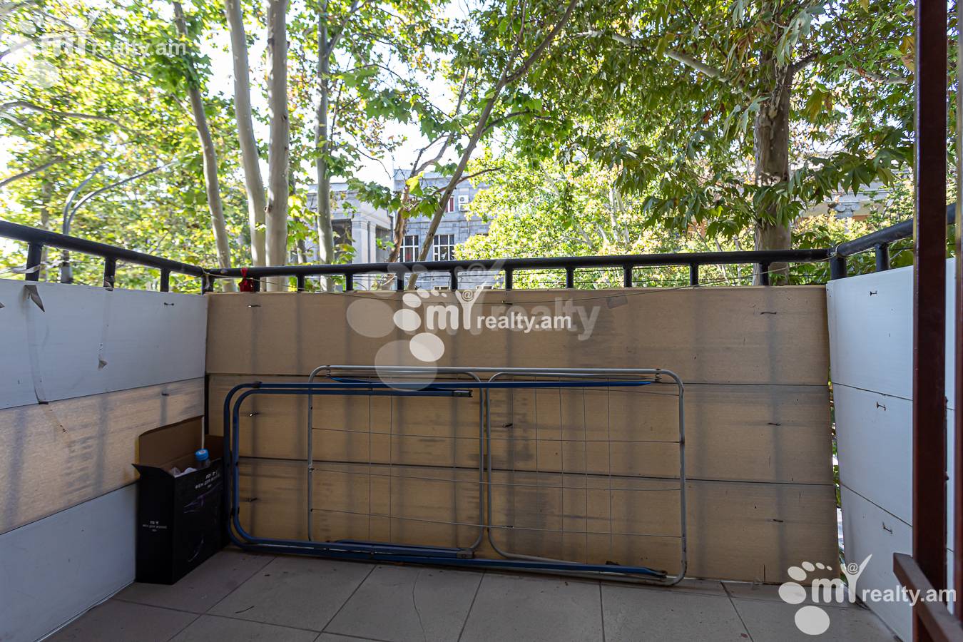 1 bedroom apartment for sale Teryan St, Center Yerevan, 156827