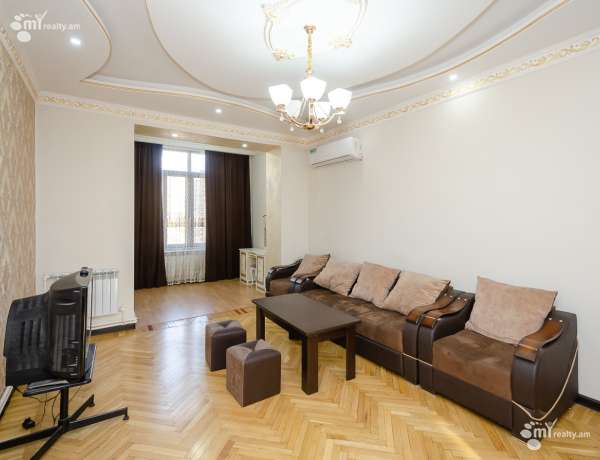 3-senyakanoc-bnakaran-vardzakalutyun-Yerevan-Center