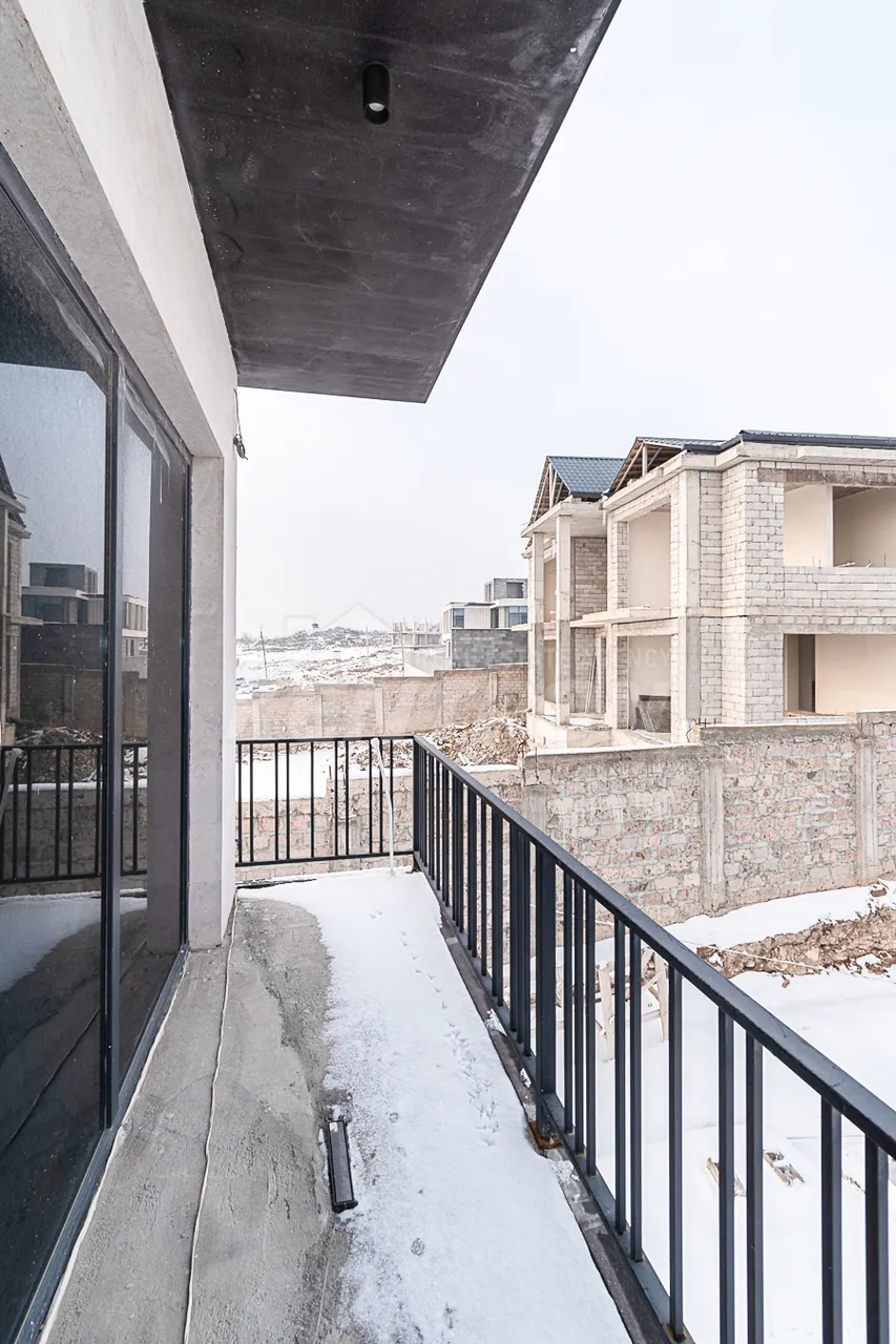 Առանձնատուն  Մուշ թաղ․, Քասախ Կոտայք, 159241