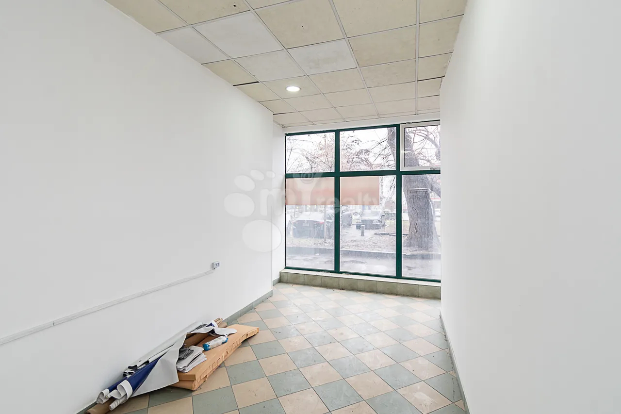 Commercial property for sale M.Khorenatsi St, Center Yerevan, 160418