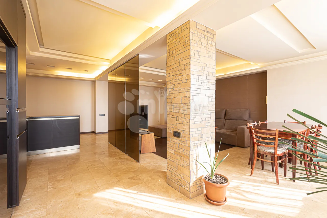 3 bedroom apartment for sale خیابان گولبِنکیان, عربگیر ایروان, 157210