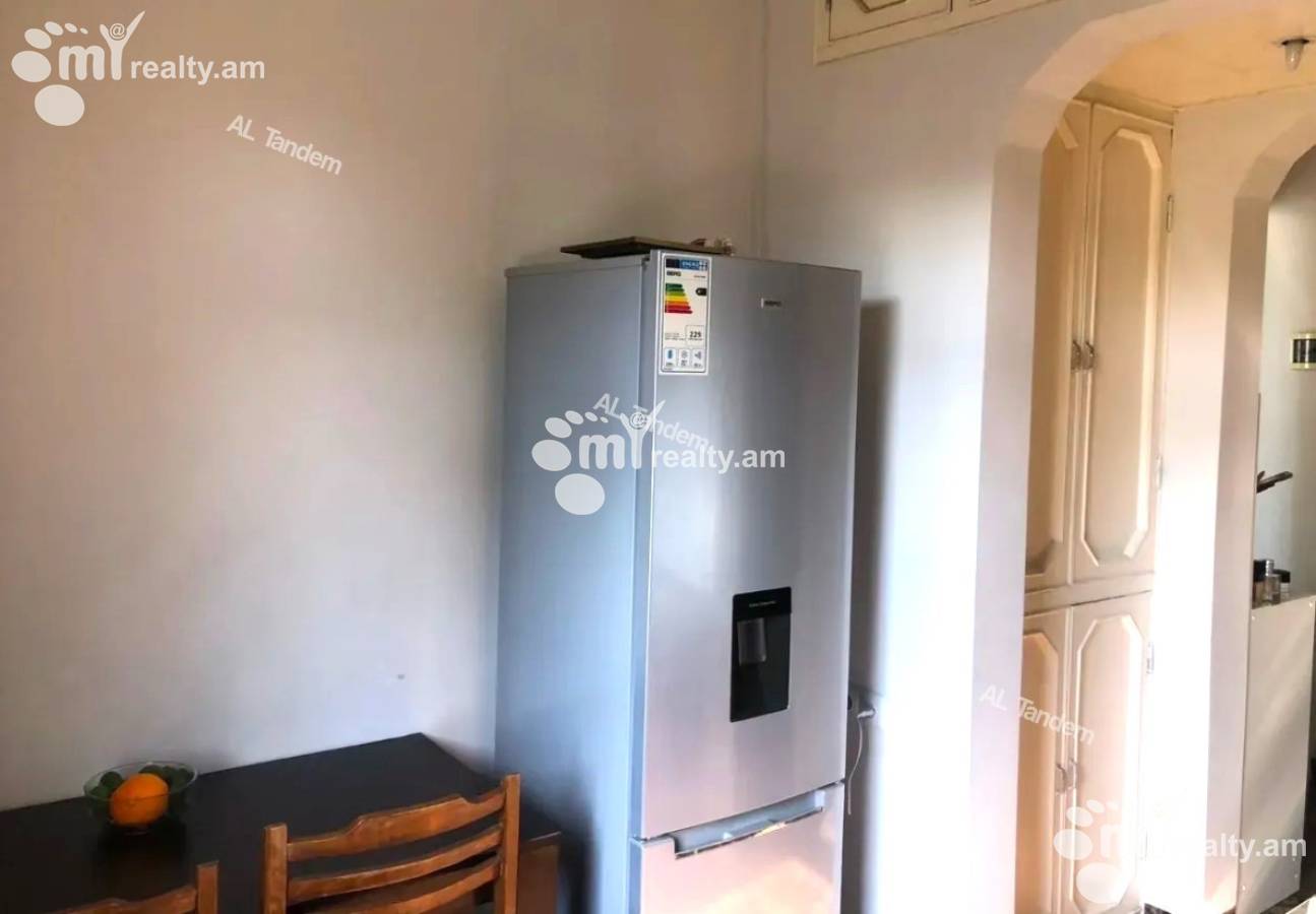 1 bedroom apartment for rent M.Khorenatsi St, Center Yerevan, 153446