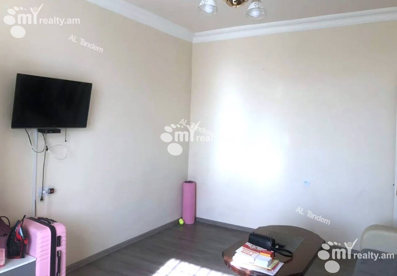 1 bedroom apartment for rent M.Khorenatsi St, Center Yerevan, 153446