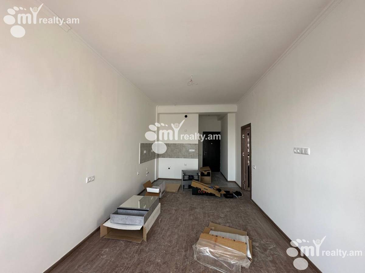 2 սենյականոց բնակարան  Ադոնց փող, Արաբկիր Երևան, 154606