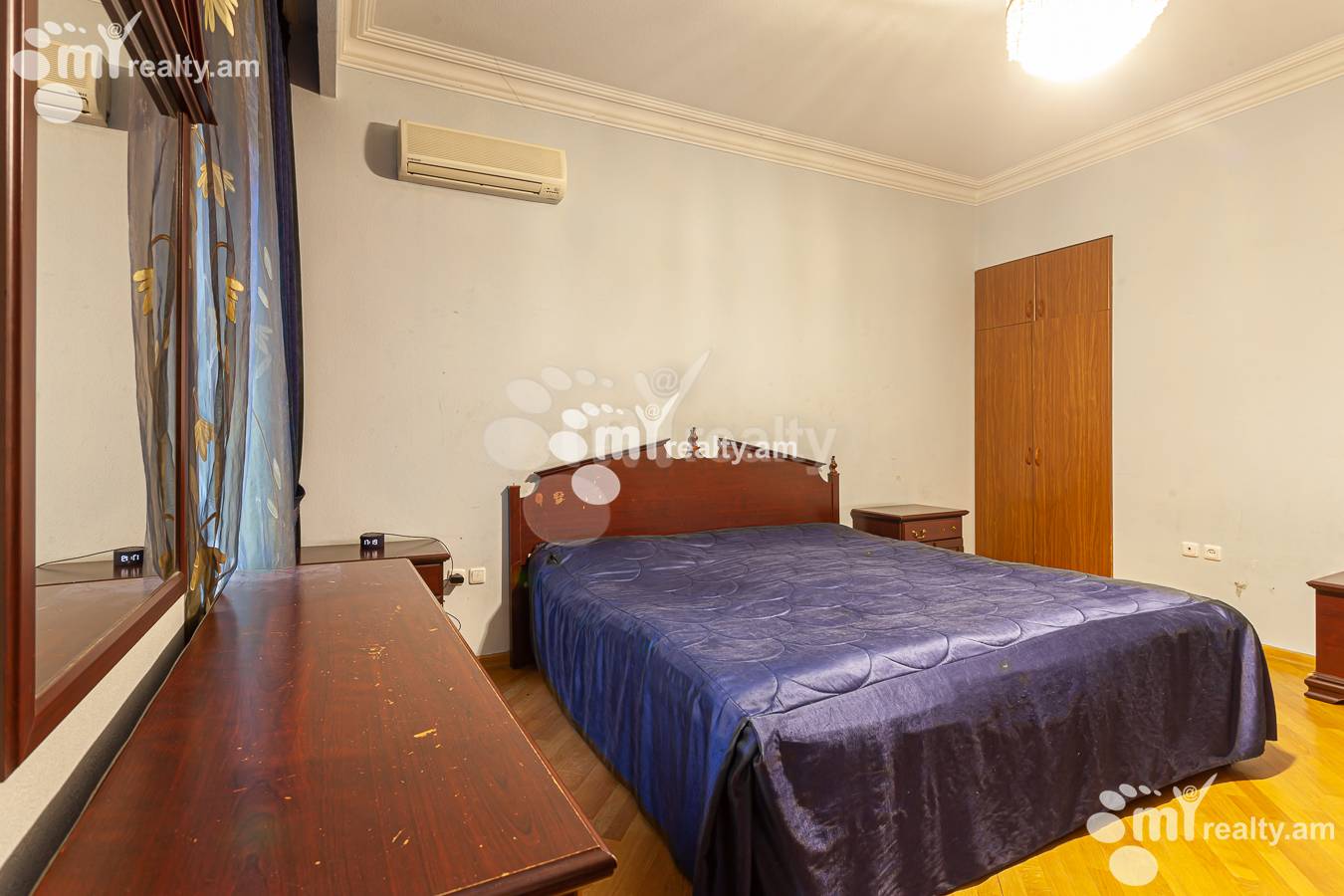 3 bedroom apartment for sale A.Petrosyan St, Center Yerevan, 155413