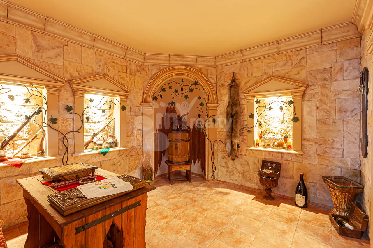 House for sale Pirumyans St, Davtachène Yerevan, 157263