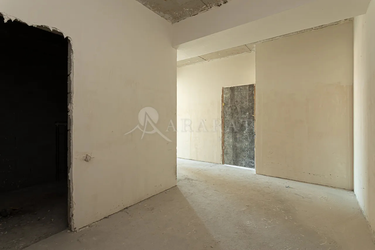 3 bedroom apartment for sale Sevak St, Kanaqer-Zeytun Yerevan, 157473