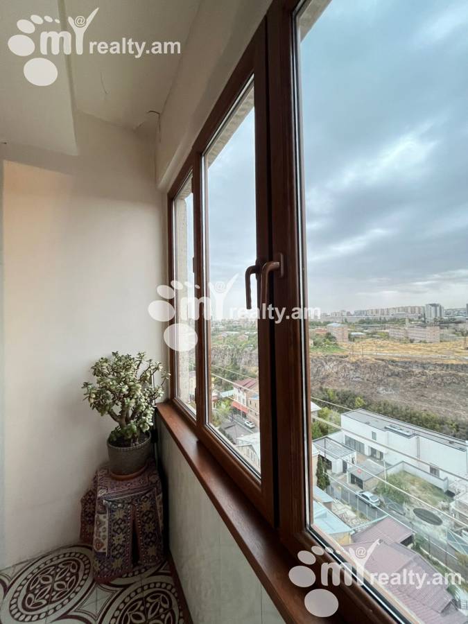 3 bedroom apartment for sale خیابان هاکوبیان, عربگیر ایروان, 156852