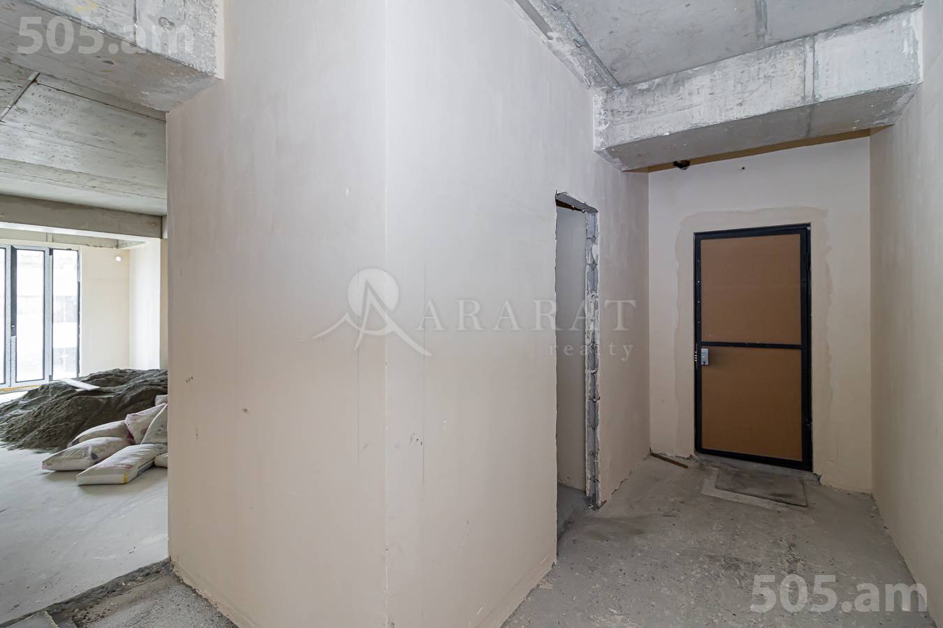 3 սենյականոց բնակարան  Մալխասյանց փող, Արաբկիր Երևան, 153415