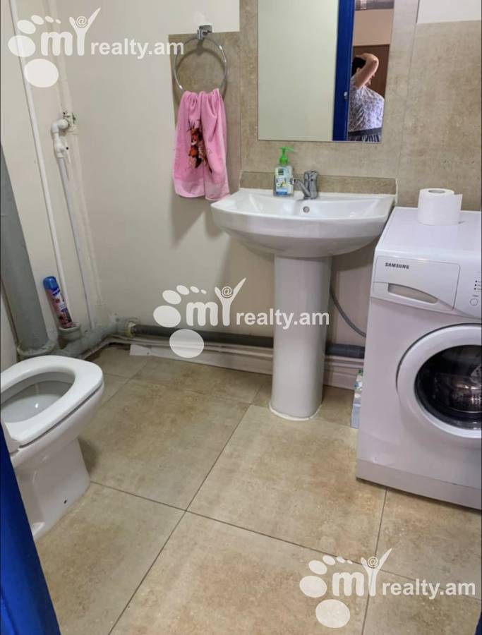 House for rent Proshyan St, Center Yerevan, 152232