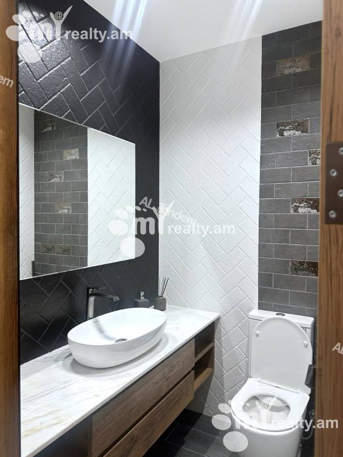 3 bedroom apartment for sale Mikoyan St, Davtashen Yerevan, 155706