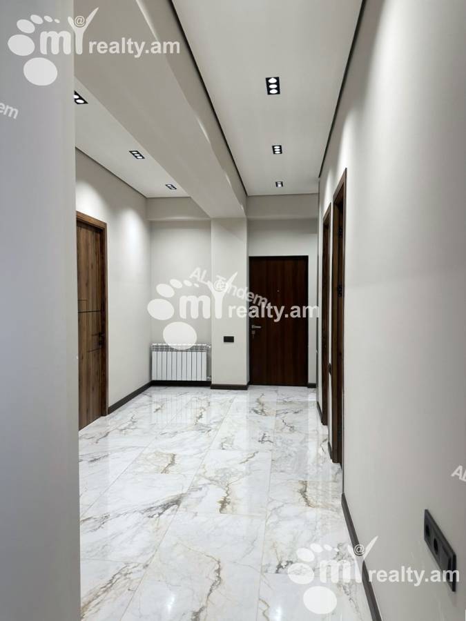 3 bedroom apartment for sale Mikoyan St, Davtashen Yerevan, 155706
