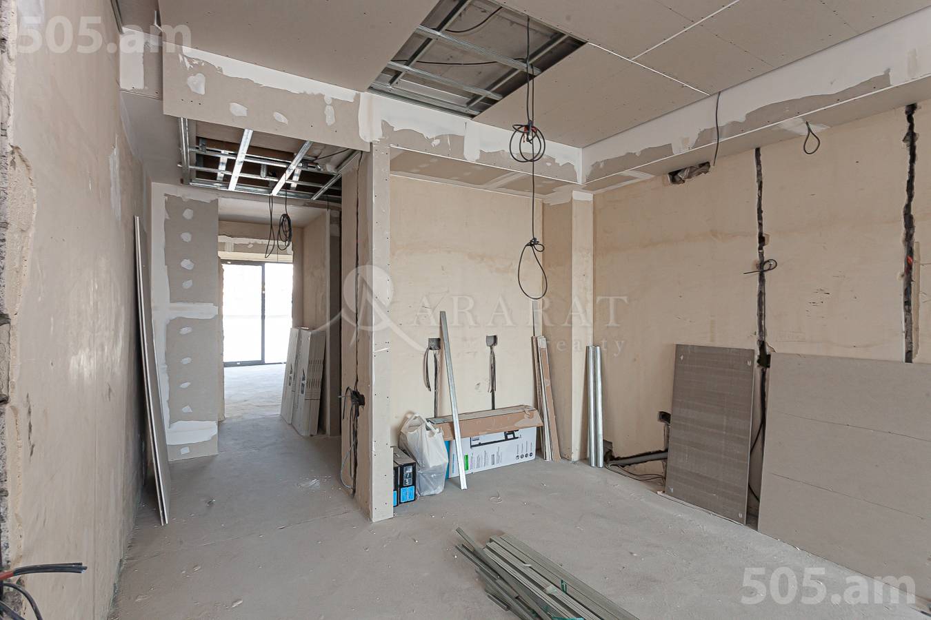 4 bedroom apartment for sale Ruben Sevak.(Arabkir 21 St.), Arabkir Yerevan, 150369