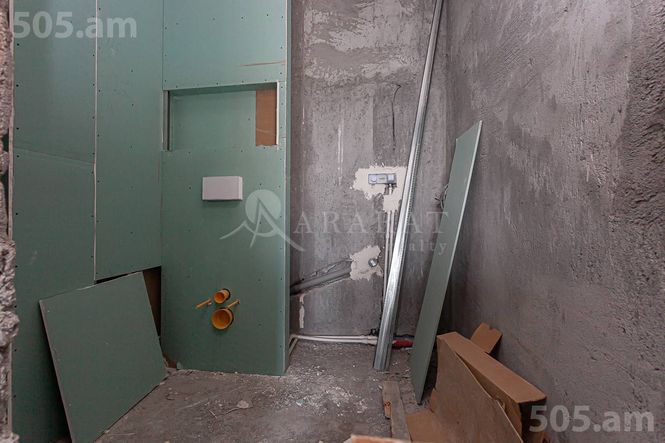 4 bedroom apartment for sale Ruben Sevak.(Arabkir 21 St.), Arabkir Yerevan, 150369