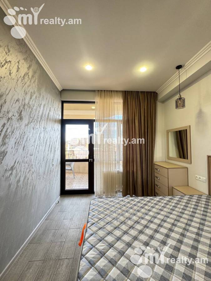 2 bedroom apartment for sale Nersisyan St, Qanaqer- Sejtun Yerevan, 159698