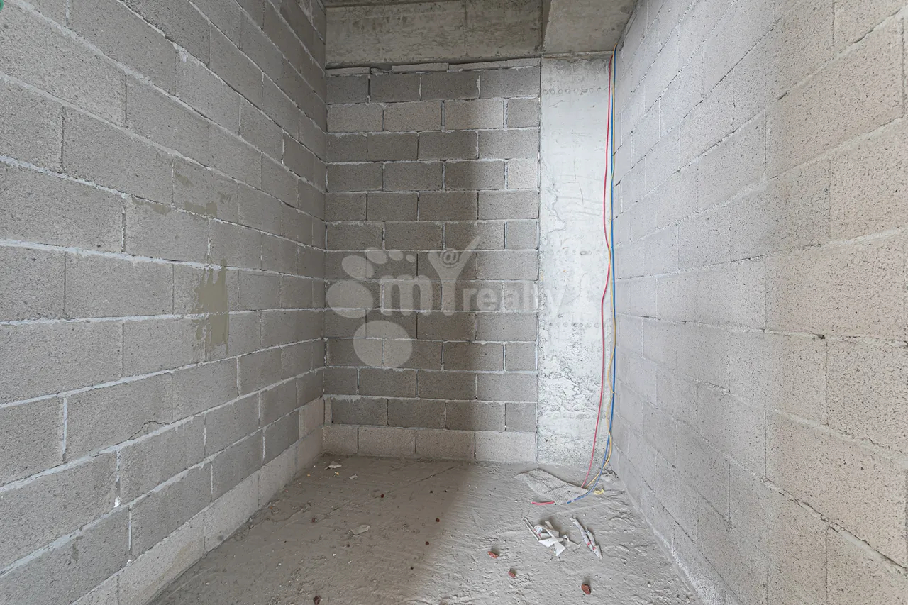 3 bedroom apartment for sale Antarayin St, Center Yerevan, 157849