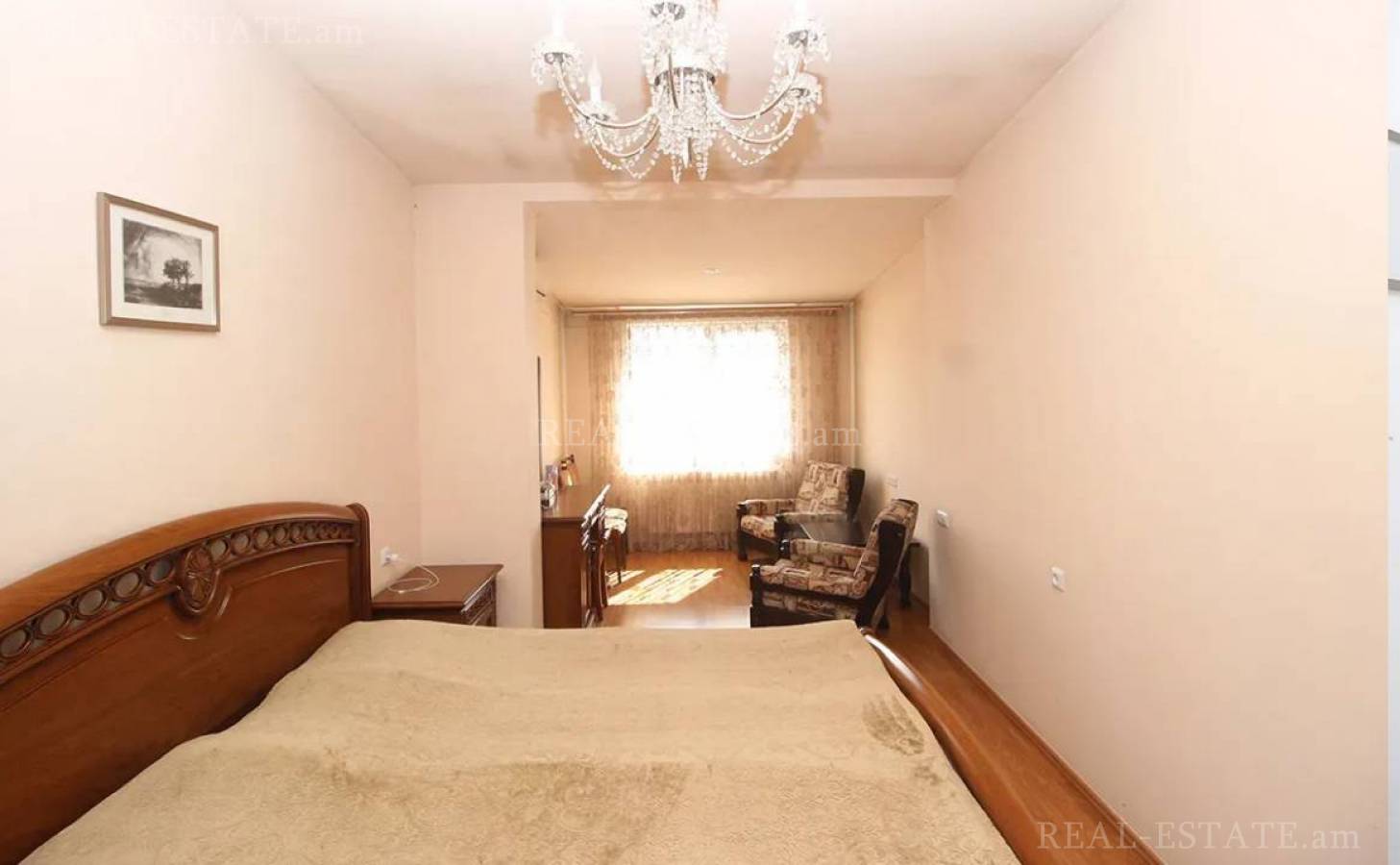 6 bedroom apartment for sale خیابان کیِفیان, عربگیر ایروان, 122919