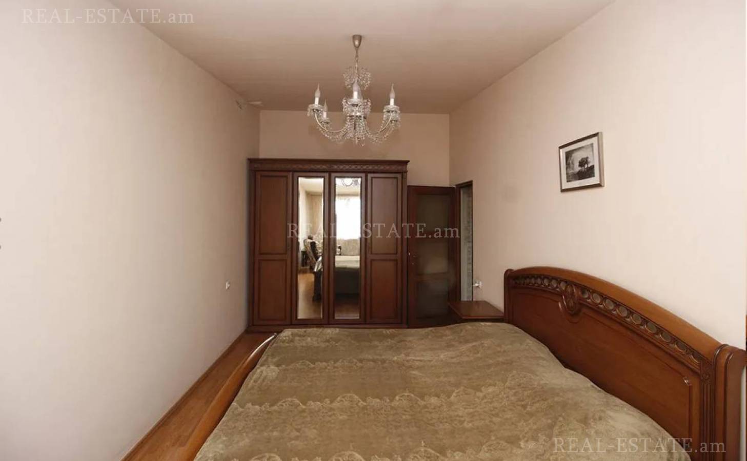6 bedroom apartment for sale خیابان کیِفیان, عربگیر ایروان, 122919