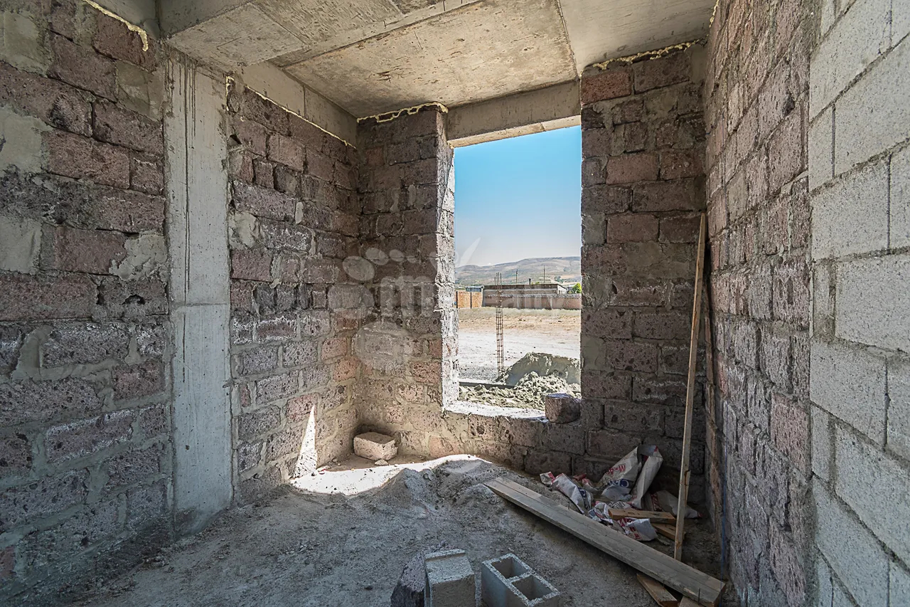 Առանձնատուն  Ազատության փողոց, Ձորաղբյուր Կոտայք, 161633