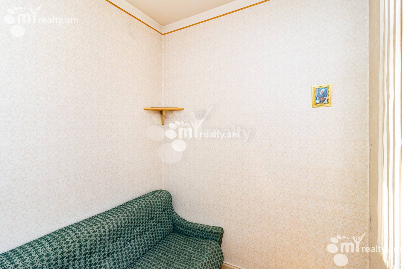 3 սենյականոց բնակարան  Կոմիտասի պող, Արաբկիր Երևան, 138932