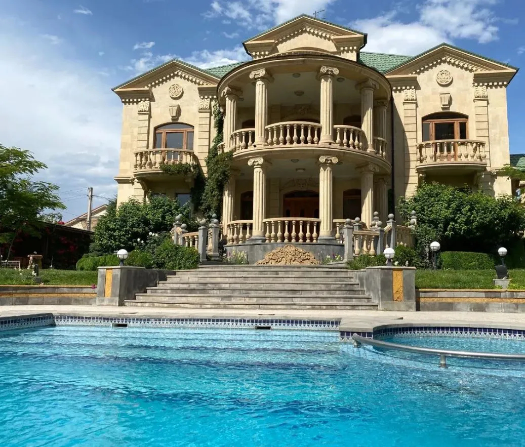 House for sale Pirumyans  St, Davtashen Yerevan, 157261