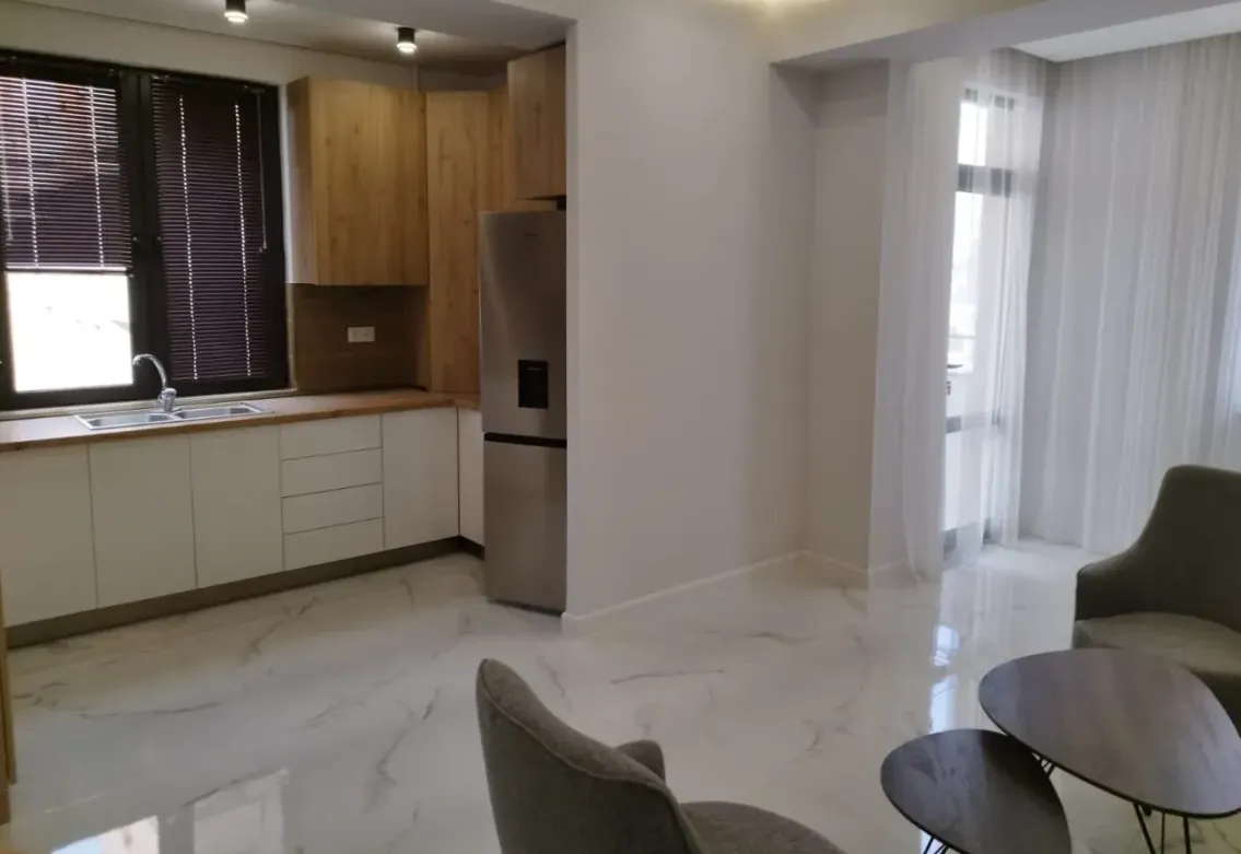 3 սենյականոց բնակարան  Արղության փող, Արաբկիր Երևան, 160624