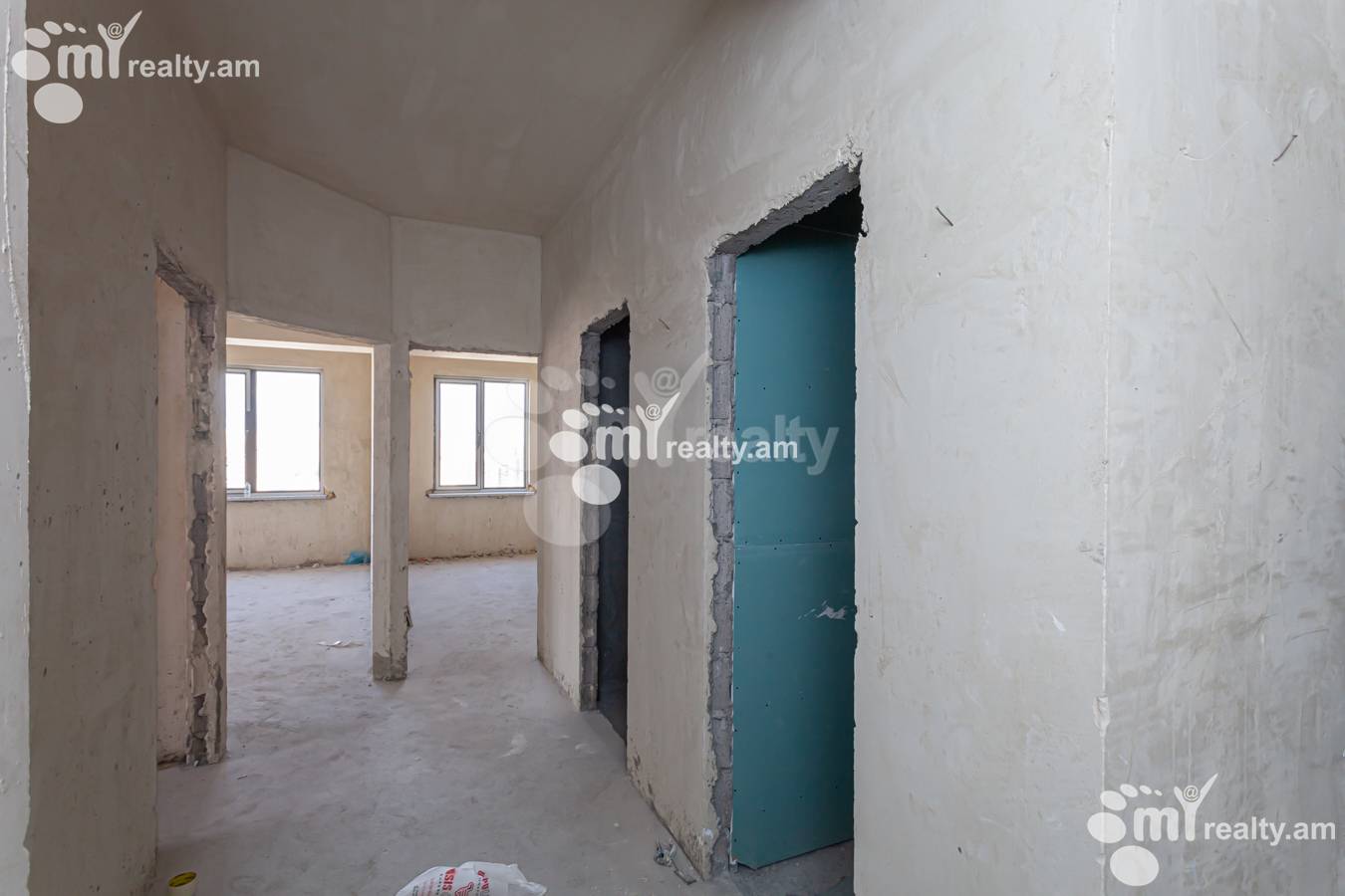 3 bedroom apartment for sale Adonts St, Arabkir Yerevan, 150000