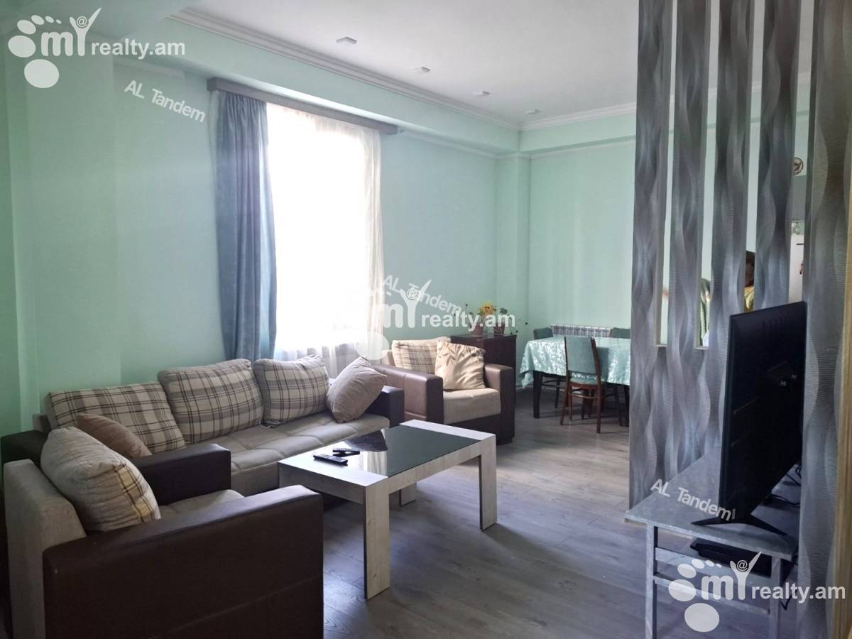 3 bedroom apartment for sale Ghapantsian St, Arabkir Yerevan, 155402