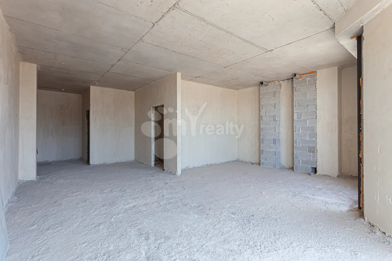 Купить 3 комнатную квартиру Г. Овсепян ул, Норк-Мараш Ереван, 160209