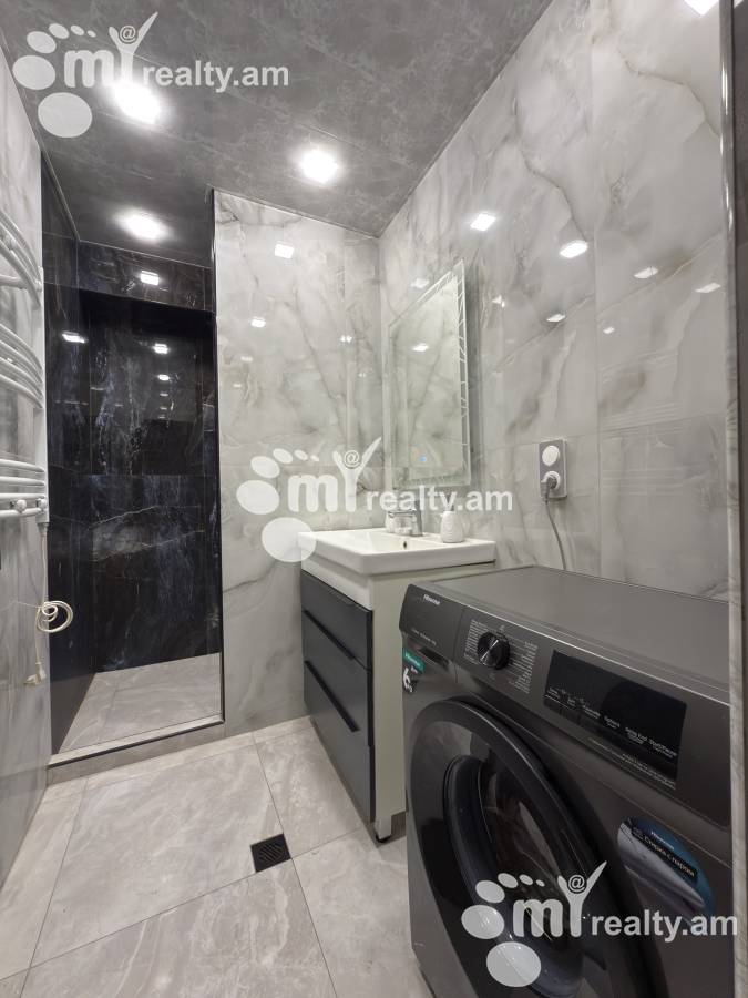 3 սենյականոց բնակարան  Տիգրան Մեծի պող, Կենտրոն Երևան, 156452