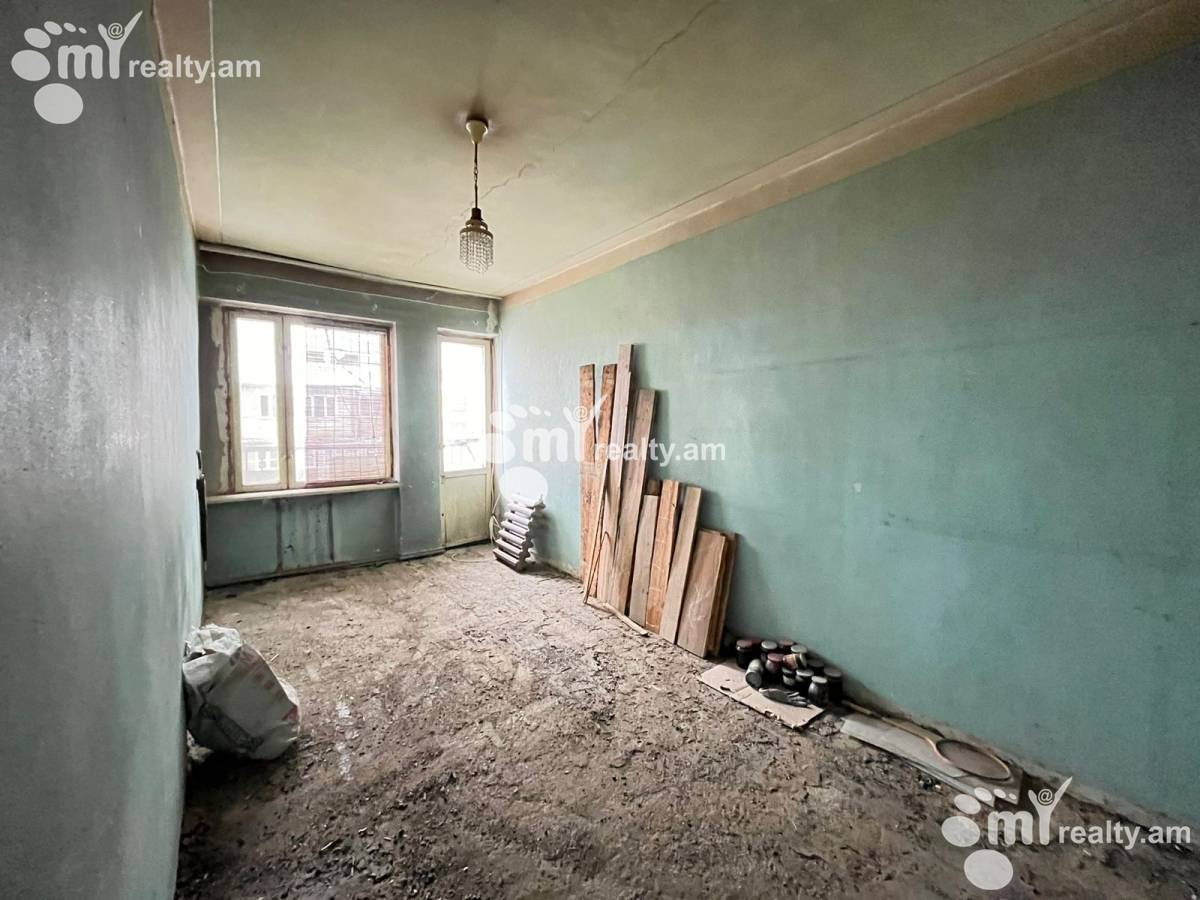 4 սենյականոց բնակարան  Միկոյան փող, Նոր Նորք Երևան, 159501