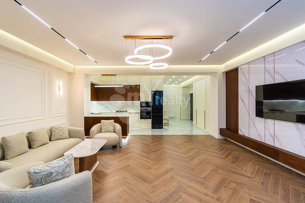 3-bedroom/apartment-for-sale-in-new-construction/Gogol+St/Kanaqer-Zeytun/Yerevan