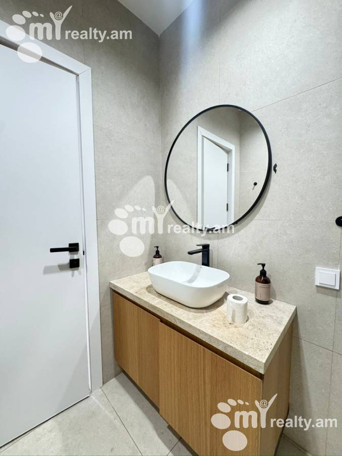 3 bedroom apartment for sale D. Demirchyan St, Center Yerevan, 160042